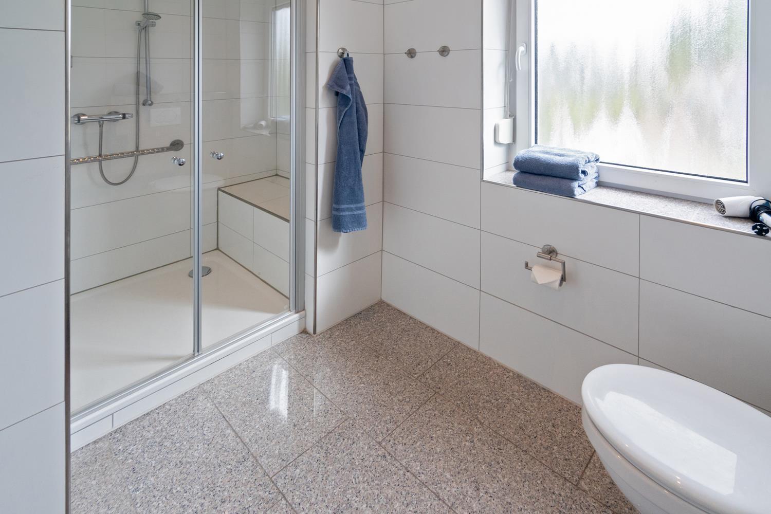 Ferienwohnung Utkiek ベンサージール エクステリア 写真