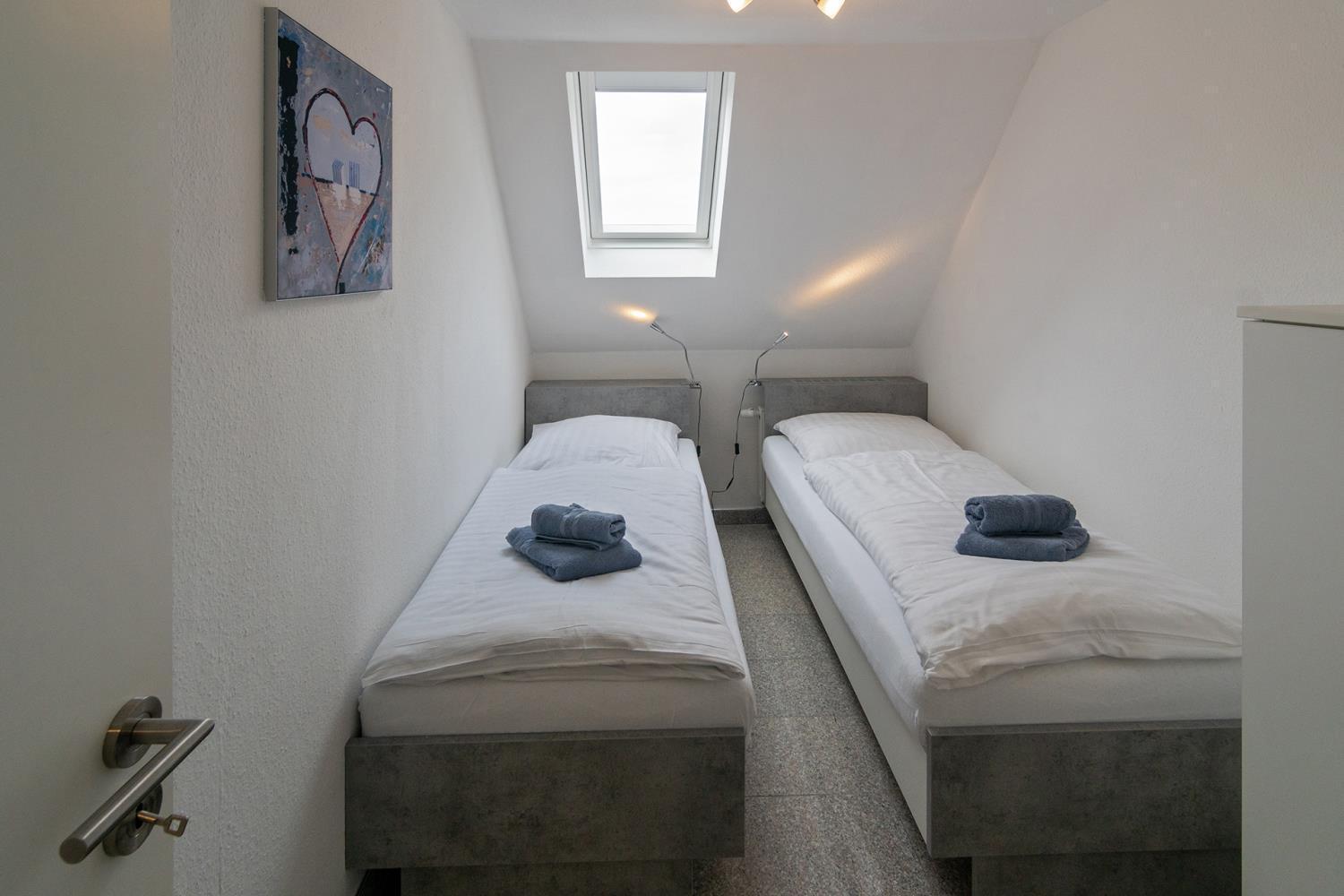 Ferienwohnung Utkiek ベンサージール エクステリア 写真
