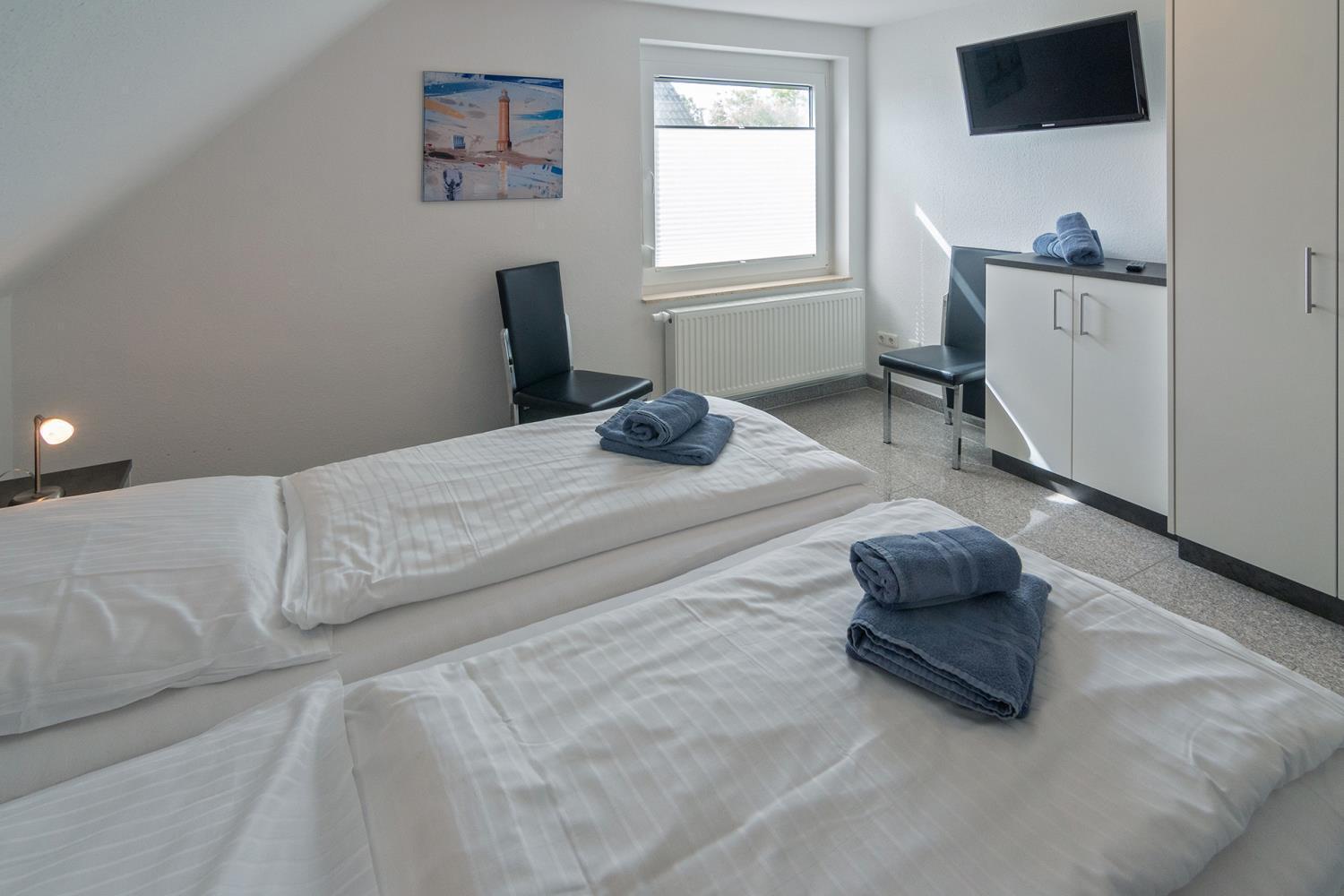 Ferienwohnung Utkiek ベンサージール エクステリア 写真
